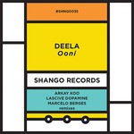 cover: Deela - Oooni