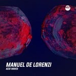 cover: Manuel De Lorenzi - Acid Waves