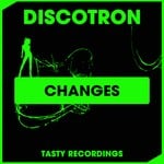 cover: Discotron - Changes