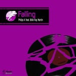 cover: Philips K - Falling