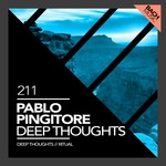 cover: Pablo Pingitore - Deep Thoughts