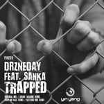 cover: Drzneday|Sanka - Trapped