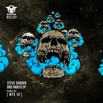 cover: Steve Shaden - Bad Habits EP