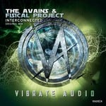 cover: The Avains & Fisical Project - Interconnected