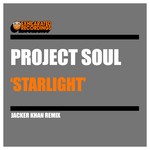 cover: Project Soul - Starlight (Jacker Khan Remix)