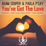 cover: Adam Cooper|Paula P'cay - You've Got The Love