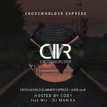 cover: Cody (ro)|Various - Crossworlder Summer Express: June 2018