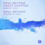 cover: Next Chapter|Soul Method - Midnight Blue/Feelings Of Love