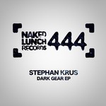 cover: Stephan Krus - Dark Gear EP