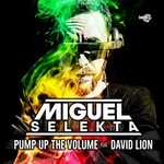 cover: David Lion|Miguel Selekta - Pump The Volume