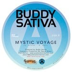 cover: Buddy Sativa - Mystic Voyage