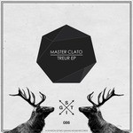 cover: Master Clato - Treur EP