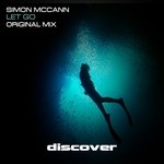 cover: Simon Mccann - Let Go