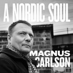 cover: Magnus Carlson - A Nordic Soul