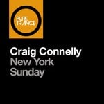 cover: Craig Connelly - New York Sunday