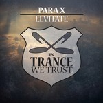 cover: Para X - Levitate