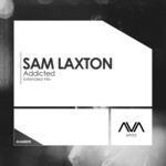 cover: Sam Laxton - Addicted