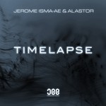 cover: Alastor - Timelapse