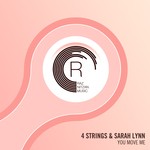 cover: 4 Strings & Sarah Lynn - You Move Me