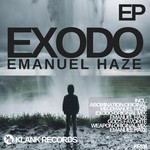 cover: Emanuel Haze - Exodo