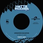 cover: Hotta Henne|Tonto Addi - Operation Evacuation