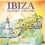 cover: Various - Ibiza Sunset Dreams Vol 4