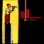 cover: Metropolitan Jazz Affair - Mja