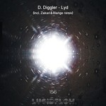 cover: D Diggler - Lyd