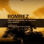 cover: Romrez - King Of Morocco/1001 Nights