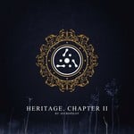 cover: Astropilot - Heritage Chapter II