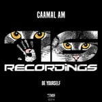 cover: Caamal Am - Be Yourself