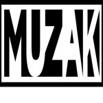 cover: Muzak - With U