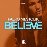 cover: Falko Niestolik - Believe