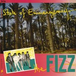 cover: The Fizz - State Of Emmergency