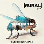 cover: Kuriose Naturale - Silver Tip