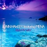 cover: Jonn Hawley|Mena - Find My Way