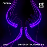 cover: Cleary - Different Purpose EP