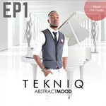 cover: Tekniq - Abstract Mood Album EP 1