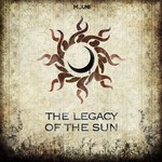 cover: Moune - The Legacy Of The Sun