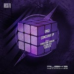 cover: Engi - The Conclave EP