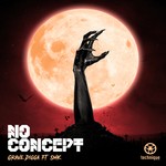 cover: No Concept|Smk - Grave Digga