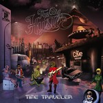 cover: The Big Hustle - Time Traveler