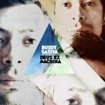 cover: Buddy Sativa - Deus Ex Machina