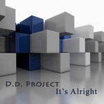 cover: D.d. Project - It's Alright