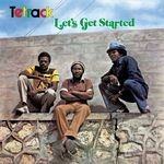 cover: Tetrack - Let's Get Started