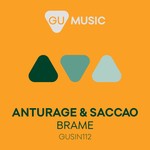 cover: Anturage|Saccao - Brame