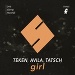 cover: Avila|Tatsch|Teken - Girl