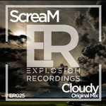 cover: Scream - Cloudy