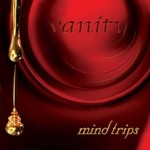 cover: Mind Trips - Vanity