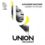 cover: Alexandre Wauthier - Journey To The Past